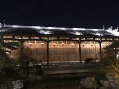 -黎阳老街