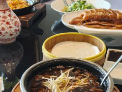 -香雪海饭店中餐厅(人民桥店)