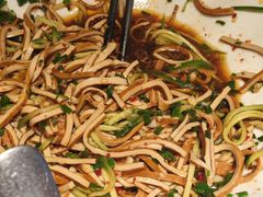 -院里寻菜·精致庭院菜(观沙岭店)