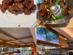 -艳阳天·非遗楚菜(武汉客厅店)
