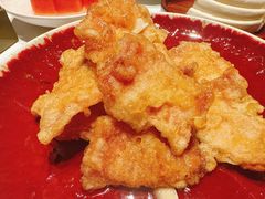 -奉天小馆·非遗东北菜(沈阳万象城店)