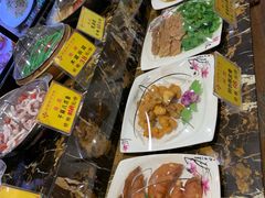 -同君福大酒楼(紫新路店)