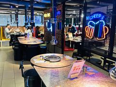 -炑八韩烤(琼华店)