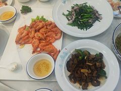 -天隆酒店·本地海鲜鲁菜(烟台大学店)