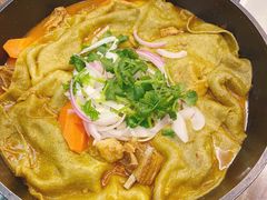 -乡村馕坑肉·烧烤·新疆菜·本地人更爱吃(阿勒泰首店)