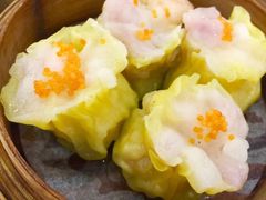 蟹籽烧卖-富豪酒家(正大广场店)