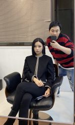 -In Style造型
