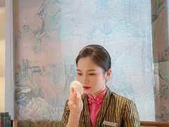 -汉艺唐风茶艺培训(联发华美空间店)