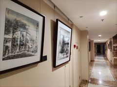 -北京A·C·Embassy酒店(三里屯工人体育场地铁站店)