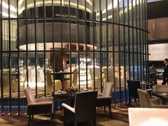 -洲际酒店·地平线全日餐厅HORIZON CAFÉ