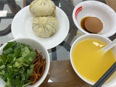 -天宫院小吃·包子炒肝儿(管庄店)