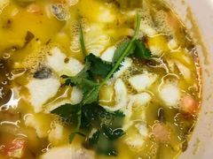 -银都上海菜馆(粤海东路店)