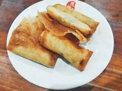 -随柳居·苏式小吃(建新巷店)