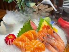 -大江户日本料理(吕厝店)