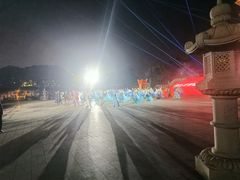 -寻梦滕王阁实景演出