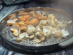 花蛤-董大蒸货(方塔园店)