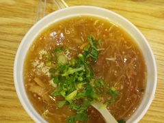 人比花娇翅-食盈碗仔翅(星玺广场店)