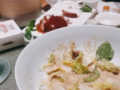 -北京老铺烤鸭(西稍门店)
