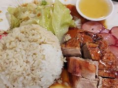 -永祥烧腊餐厅(虹口店)