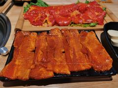 -莱真牛碳火烤肉(合肥旗舰店)