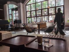 -VESH COFFEE(定西路店)