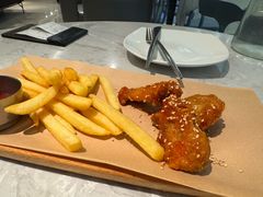 -必胜客(远大路店)