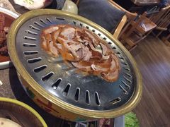 -三人行骨头王火锅(长寿店)