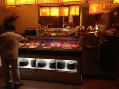 嘉华大酒店(季花日本料理餐厅)-广东嘉华大酒店·季花铁板烧餐厅
