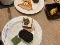 -星伦多海鲜自助餐厅(徐州铜山万达店)