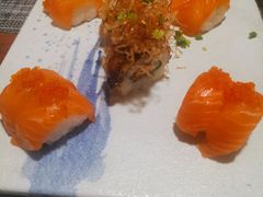 -松羽料理(国大店)