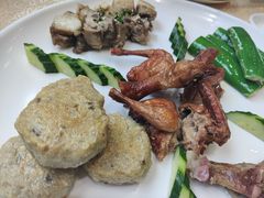 -大水车公馆·顺德菜·妈姐菜(均安店)