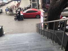 -海底捞火锅(泉城路店)