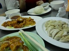 -红大哥水门鸡饭(總店)