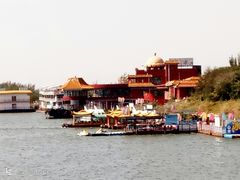 -包头南海湿地景区