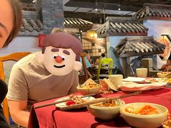 -蓉城老妈火锅(双林路店)