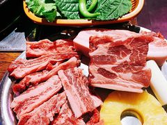 -济州爱肉堂(总店)