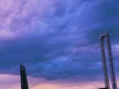 景点-上海欢乐谷