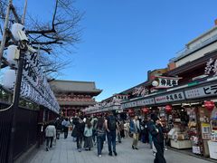-浅草寺