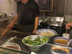 -鼎高高陕西美食(龙德广场店)