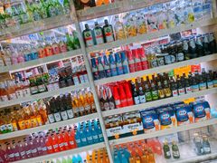 -世纪联华超市(浦电路店)