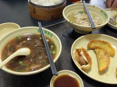 -李记清真馆(打钉巷店)