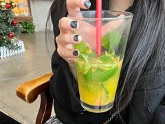 -漫咖啡(银泰创意城店)