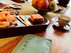 -青竺·青竹茶舍(断桥店)