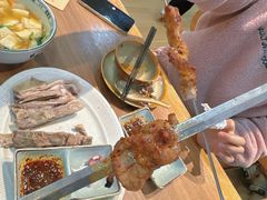 -贯贯吉·清真餐厅(浙江中路店)