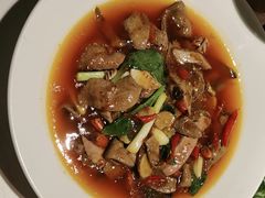 -院8里·小聚园老川菜(九眼桥店)