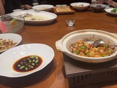 -钱塘宴(东站西子国际店)