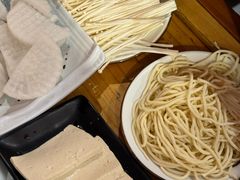 -前门杨记·铜锅涮肉(王府井·故宫店)