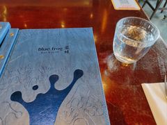 -blue frog蓝蛙(长泰广场店)