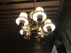 -路易十三西餐厅(西关新天地店)