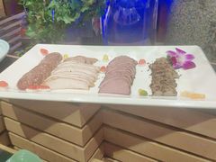 -长沙三景韦尔斯利酒店·Oval全日制餐厅自助餐